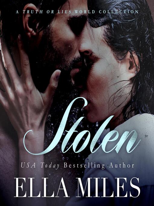 Title details for Stolen by Ella Miles - Wait list